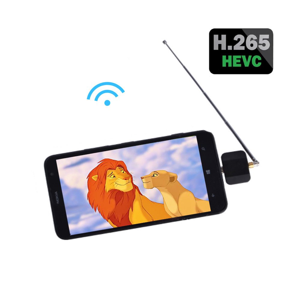 DVB t2 atsc isdb-t pad tv тюнер hd android apk