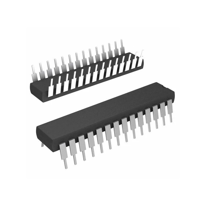 New and Original MCU ic chips PIC16F886-I/SP BOM pcba pcb service