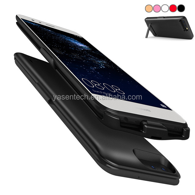 Чехол для аккумулятора 7000 мАч для Xiaomi Mi6 Smart Charger Cover для Xiaomi Mi6
