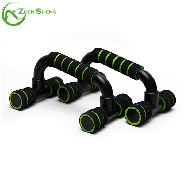 Zhensheng пена ручка push up бар стандартный тип push up бар push up стенд