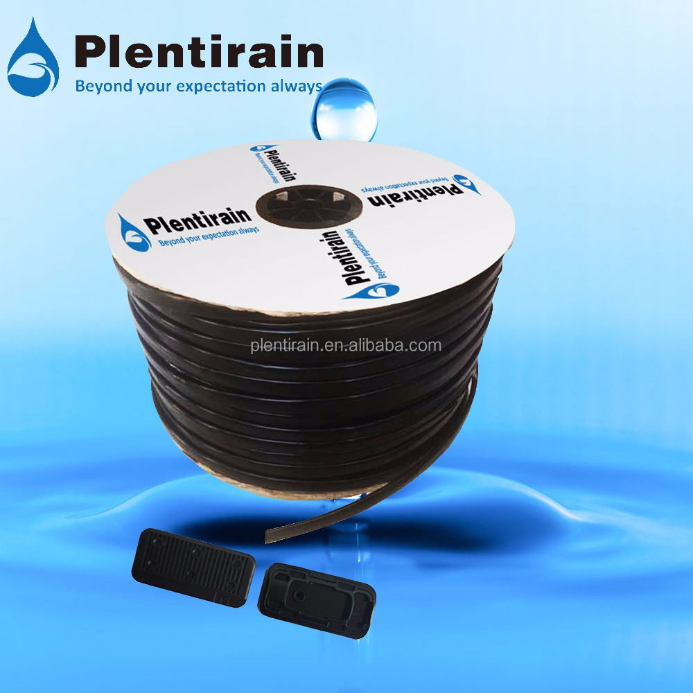КАПЕЛЬНАЯ лента с компенсацией давления Plentirain для садовых разбрызгивателей