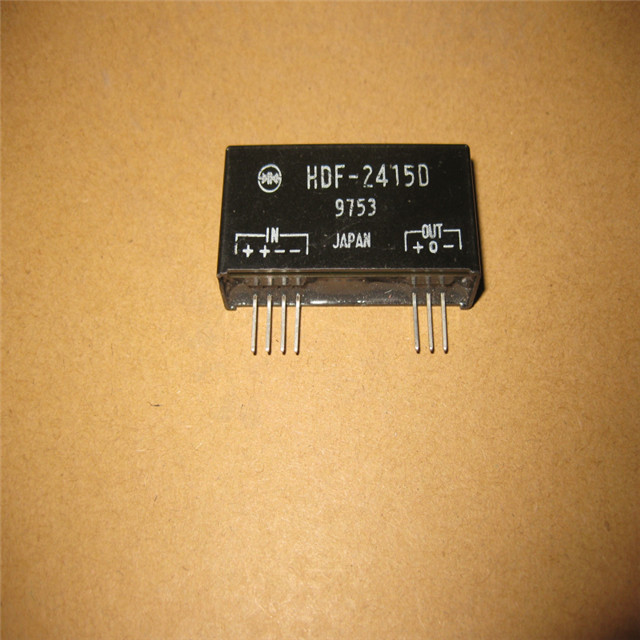 HDF-2415D-ILQ новые оригинальные электронные компоненты