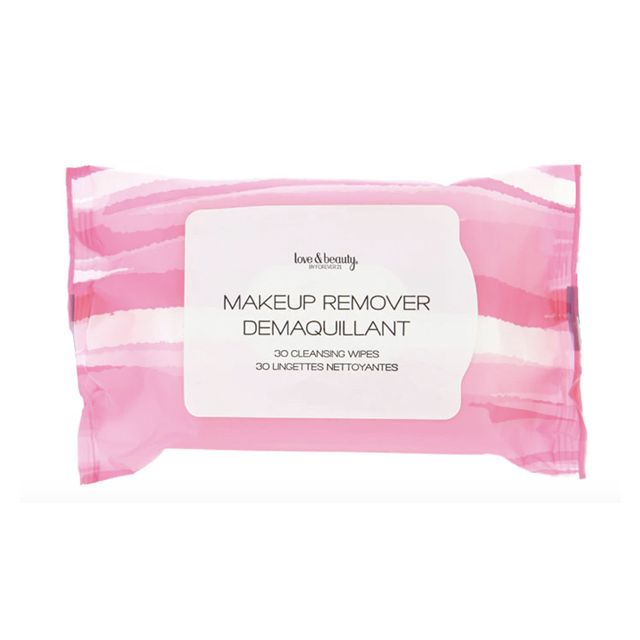High Quality Make Up Removal Wipes Make Up Cleansing Wipes 2019 Year