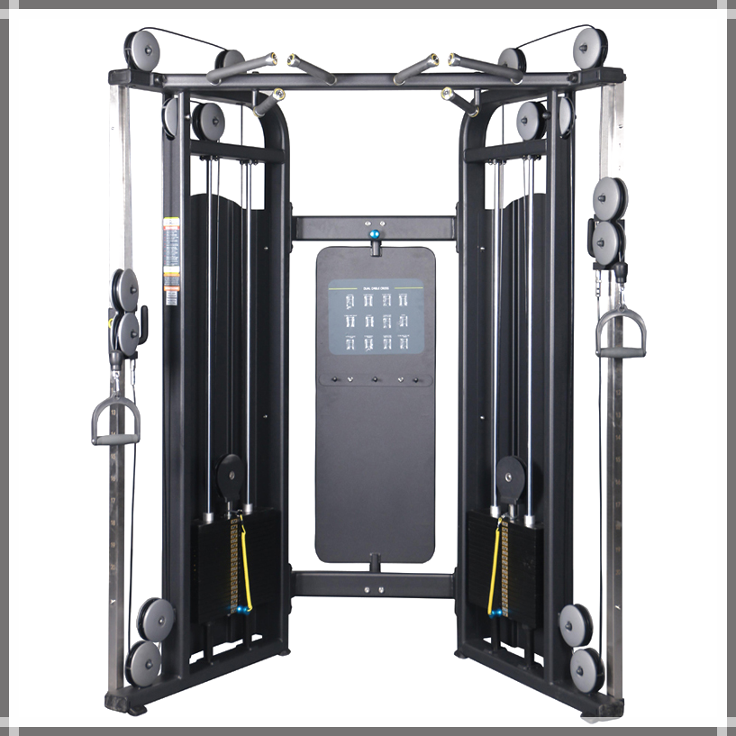 ФТС Glide MK1027 популярный коммерческий тренажерный зал оборудование для фитнеса mkfitness