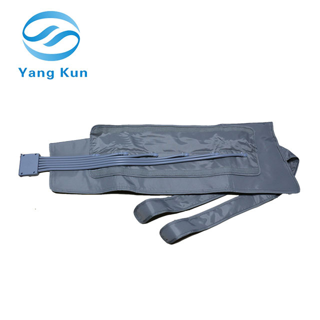 Medical rehabilitation device blood circulation body compression system limb compression therapy machine