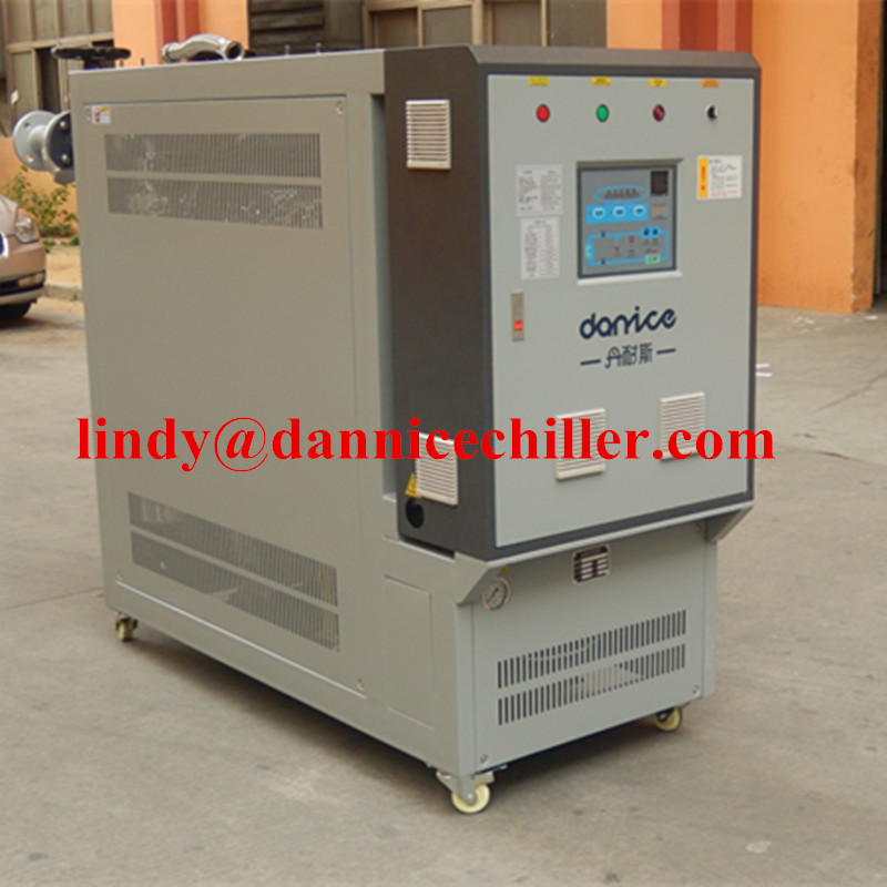 18KW PLC Воды Отопление Система Охлаждения Плесень Регулятор Температуры (вода type150degree)