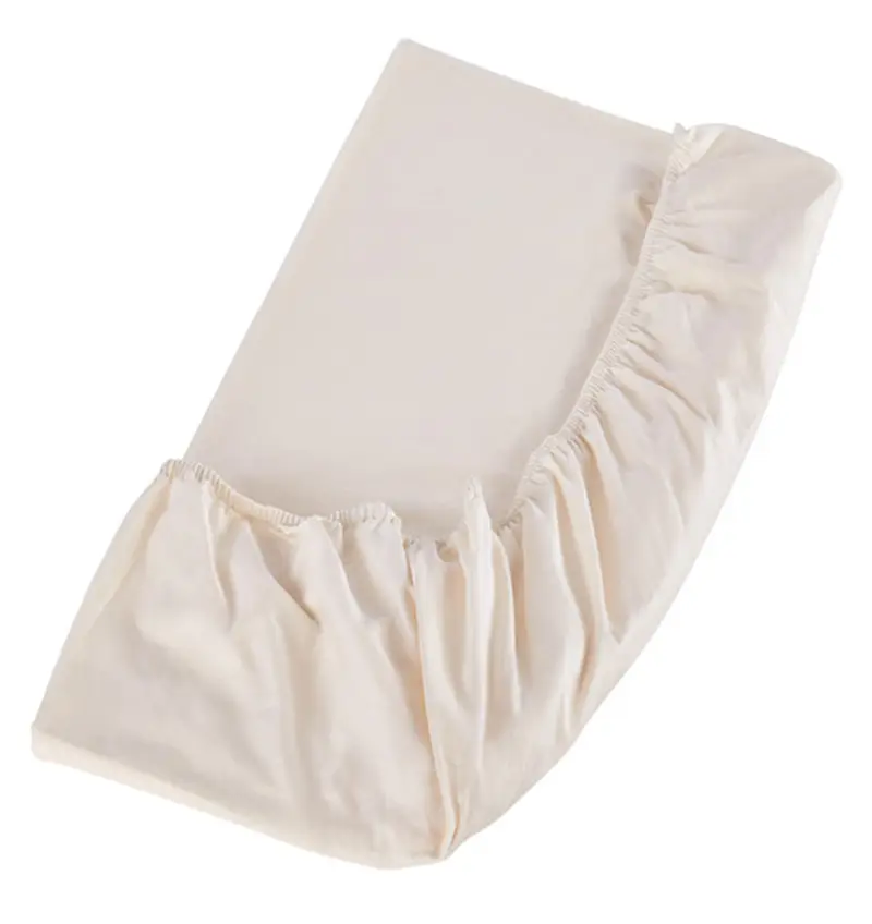 Wholesale Hotel Jacquard Design 100% cotton/ polyester Stripe bedding set bed sheet duvet cover set bed linen
