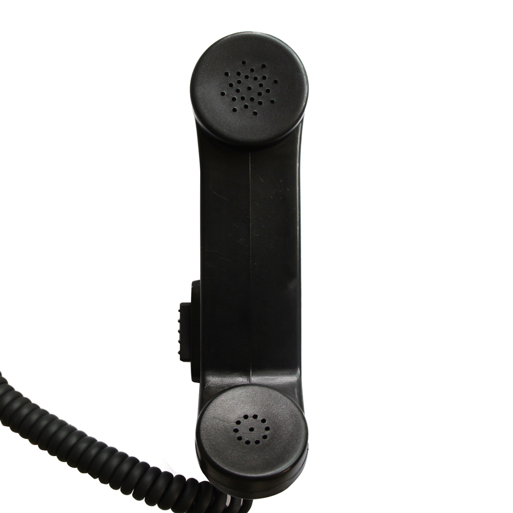 Антивандальный оптовый трубка h-250/u трубка для racal 931