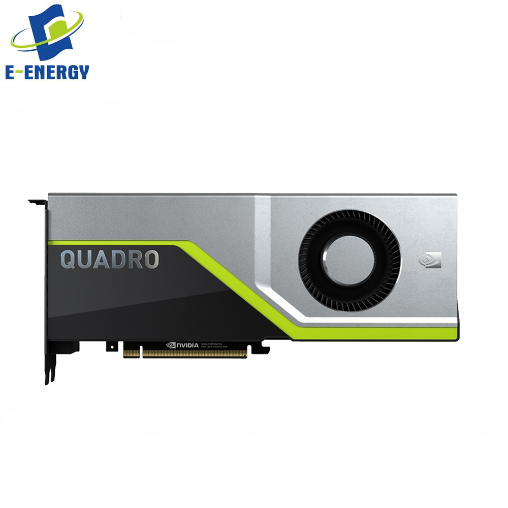 Блок графического процессора Quadro RTX8000 48GB