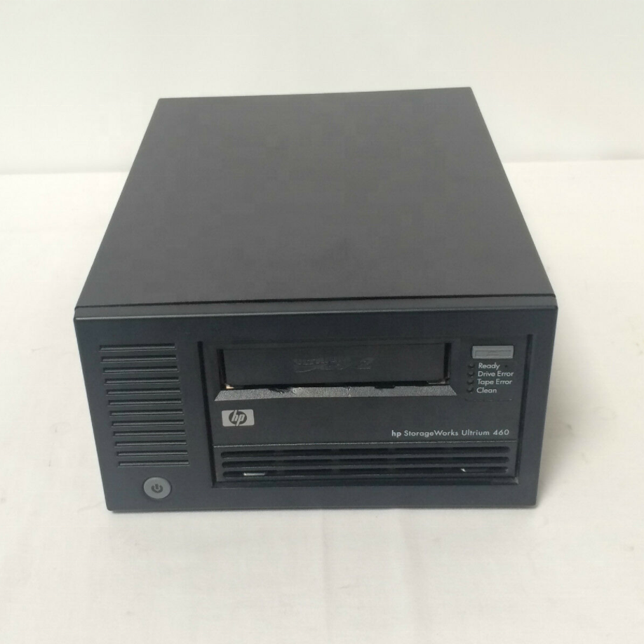 HP 3280 LTO5 FC FH внешний ленточный накопитель AQ273 AQ271A