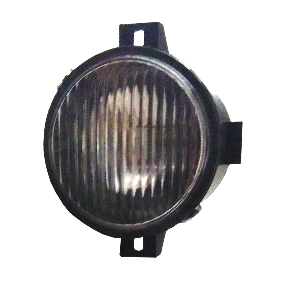 bus coach accessories bus front fog lamp for marcopolo G6 HC-B-4201