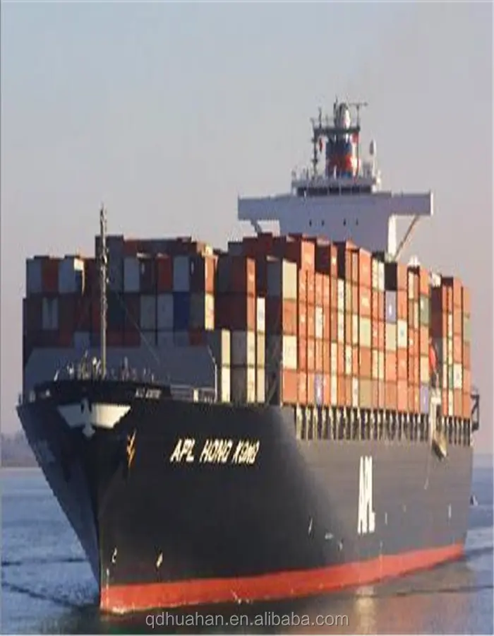 Cheapest  Shipping Agent in China To Colombia Ecuador Peru Chile USA Sea Freight Forwarder LCL/FCL