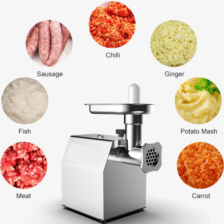 Китайские товары/поставщики. Лидер продаж на Amazon 2019, кухонные аксессуары, мясорубка