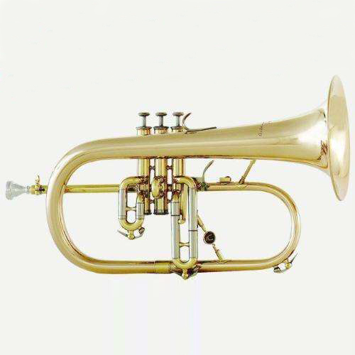 Flügel Рог HTL-676