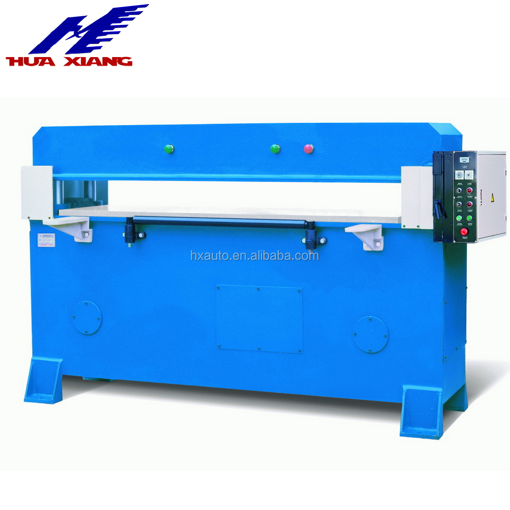 China supplier hot sale plane hydraulic blister press machine