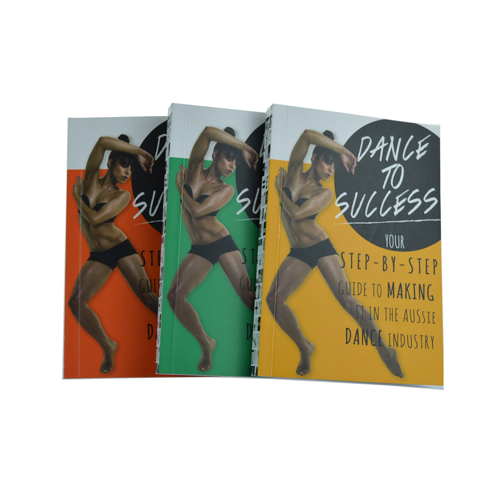 Пользовательские высокое качество дешевые Softcover книга печать с Лучшая цена