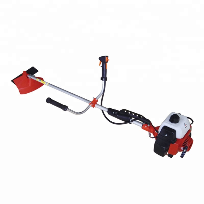 O Power CG411 1400 Вт самый мощный кусторез 40 куб. См