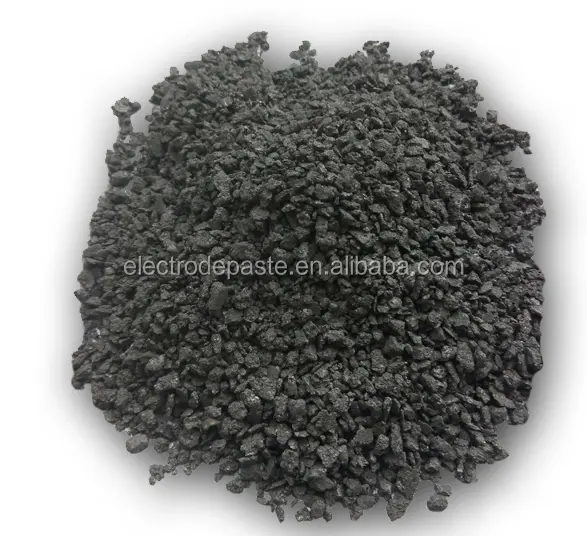 graphite electrode powder