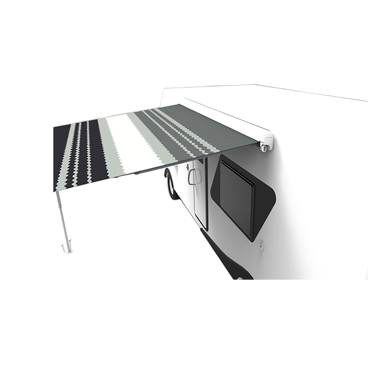 High Quality Sunshade Camping Trailer RV Awning