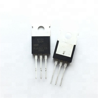 Высокое качество тиристорный 12A 500V TO220AB BT151-500R
