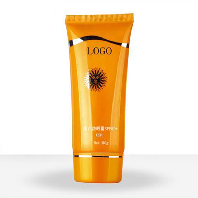 Великолепный солнцезащитный крем SPF 60/PA +++ BB CC для ухода за кожей с частным брендом