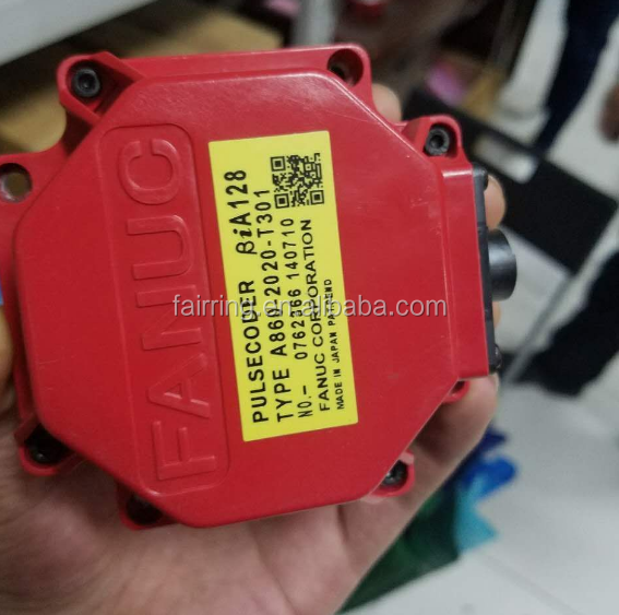 Кодер A860-2000-T301FANUC