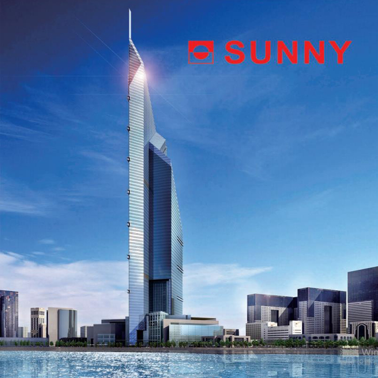 VVVF Outside 30 Degree Shopping Center Good Price Escalator of Escalator