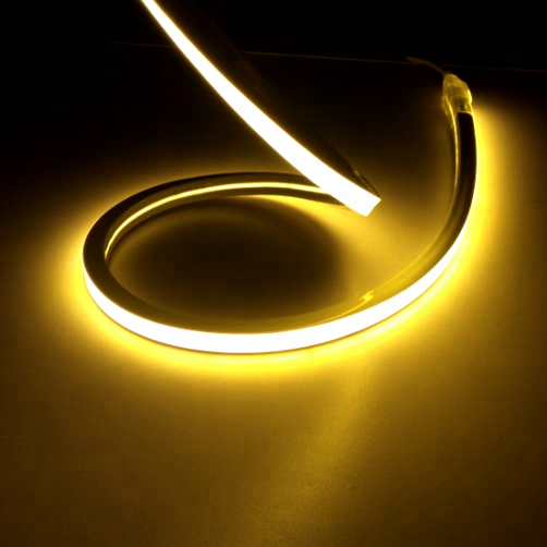 2018 Китай Поставщика 9 Вт 84LED/m led neon flex аксессуары