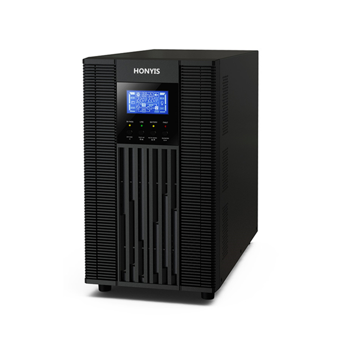 Высокочастотные системы ups HONYIS серии HS, 1 кВА, цена