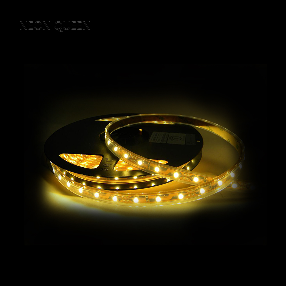 RGB/белый/теплый белый SMD 3528 5050 5630 Гибкая светодиодная лента с CE ROHS