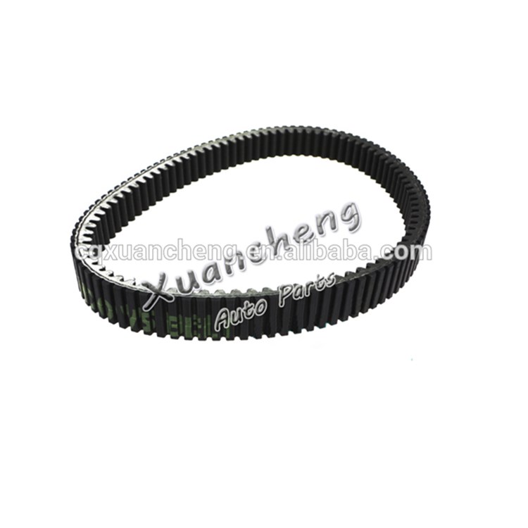 Для cfmoto частей, CF800-3 U8 приводной ремень 0800-055000