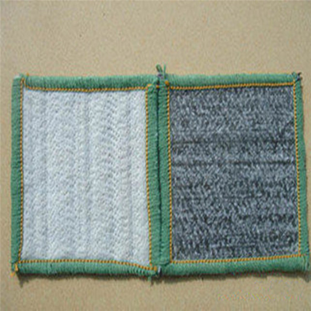 bentonite geosynthetic clay liner(GCL)
