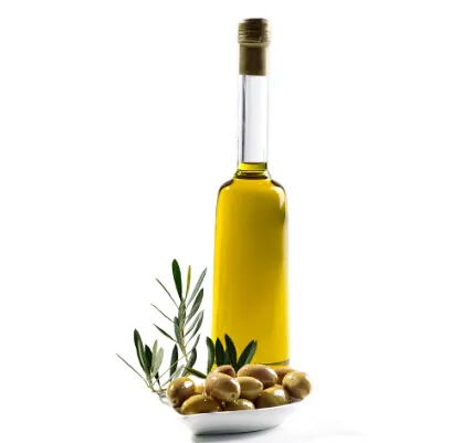 OEM Cold Pressed Food Grade 100% Pure Natural Extra Virgin Olive Oil Bulk Price For Cooking Skincare Haircare