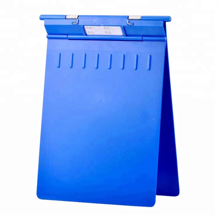 2018 material abs plastic medical record file folder