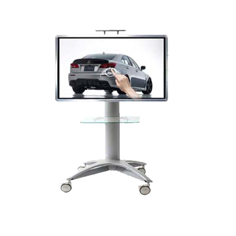 70 дюймов все в одном компьютере ИК сенсорный экран монитор smart whiteboard