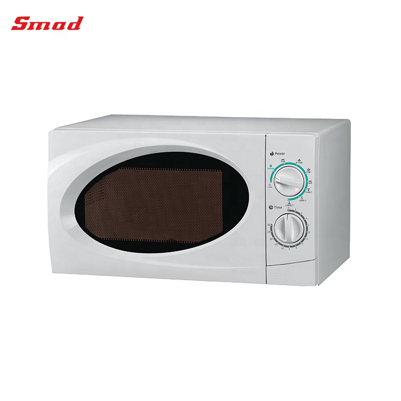 Merchanic Control 20L Counter Top Microwave Oven With Grill