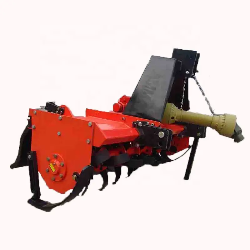 Rotavator прайс-лист