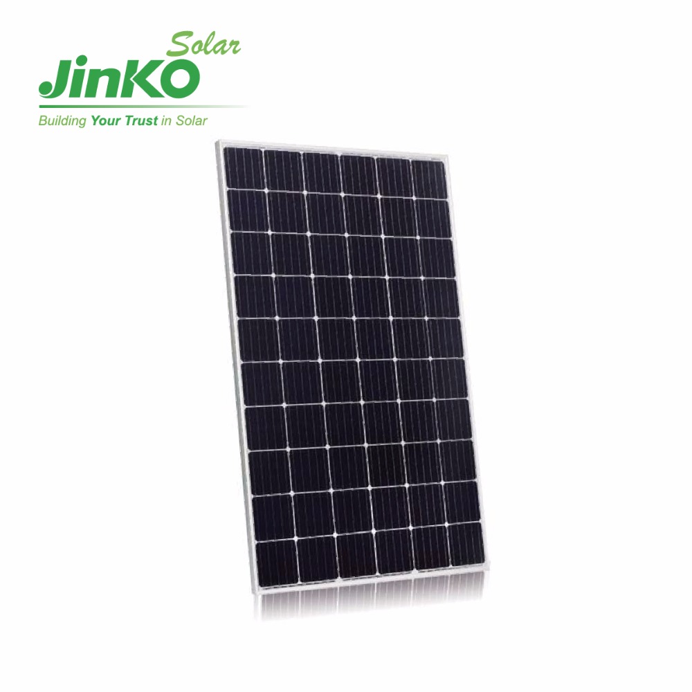 JINKO Solar Power Panel одобренный поликристаллический кремний 300W 400W джинко панели солнечных батарей