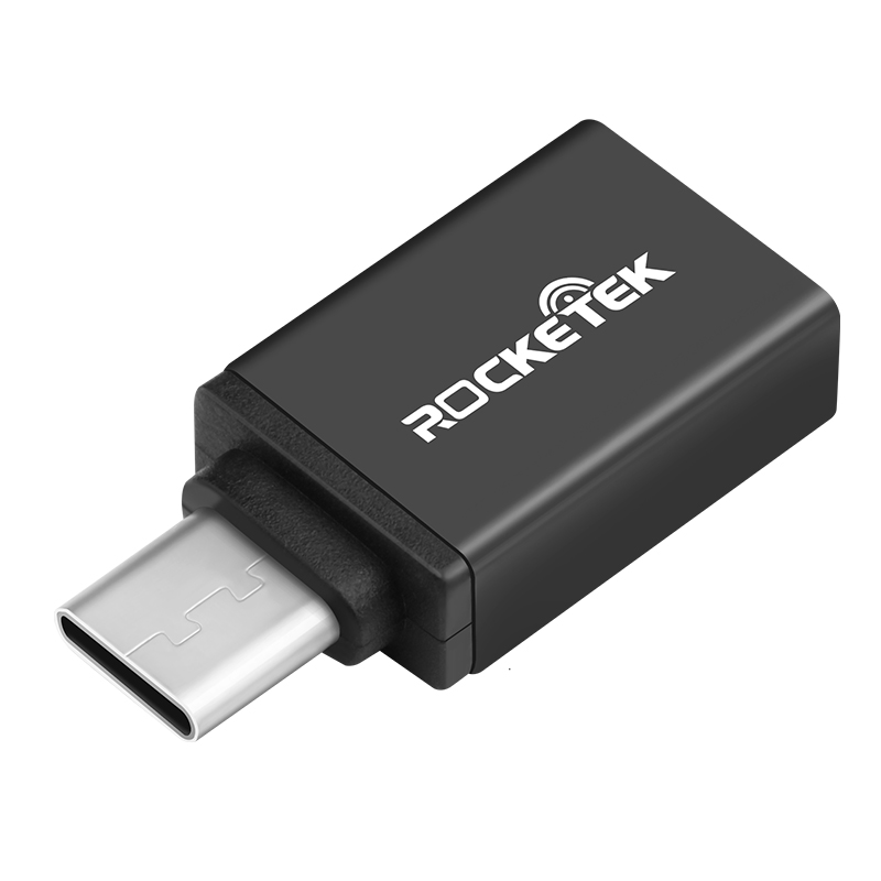 Переходник USB 3,1 type c к usb-c OTG