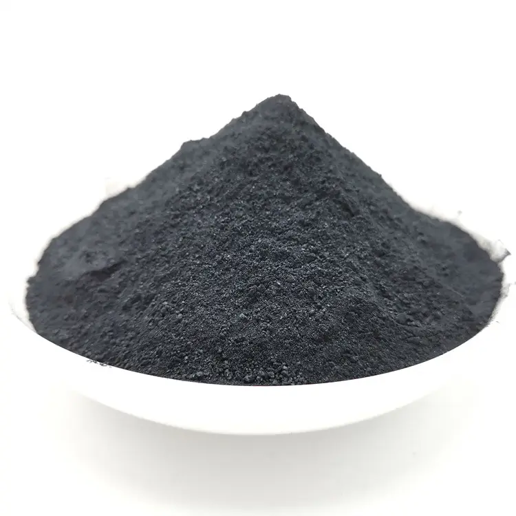 carbon black n550 N 660 carvo ativado preto de grau alimentcio in chemical production