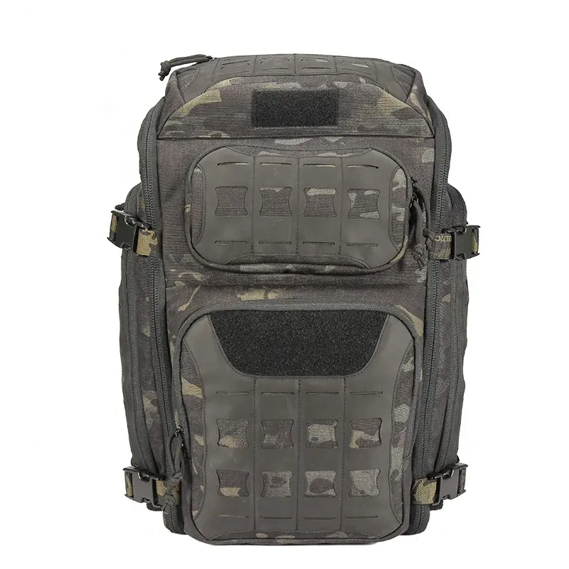 Yakeda outdoor cycling camping tactical backpack military multi-function laptop backpacks