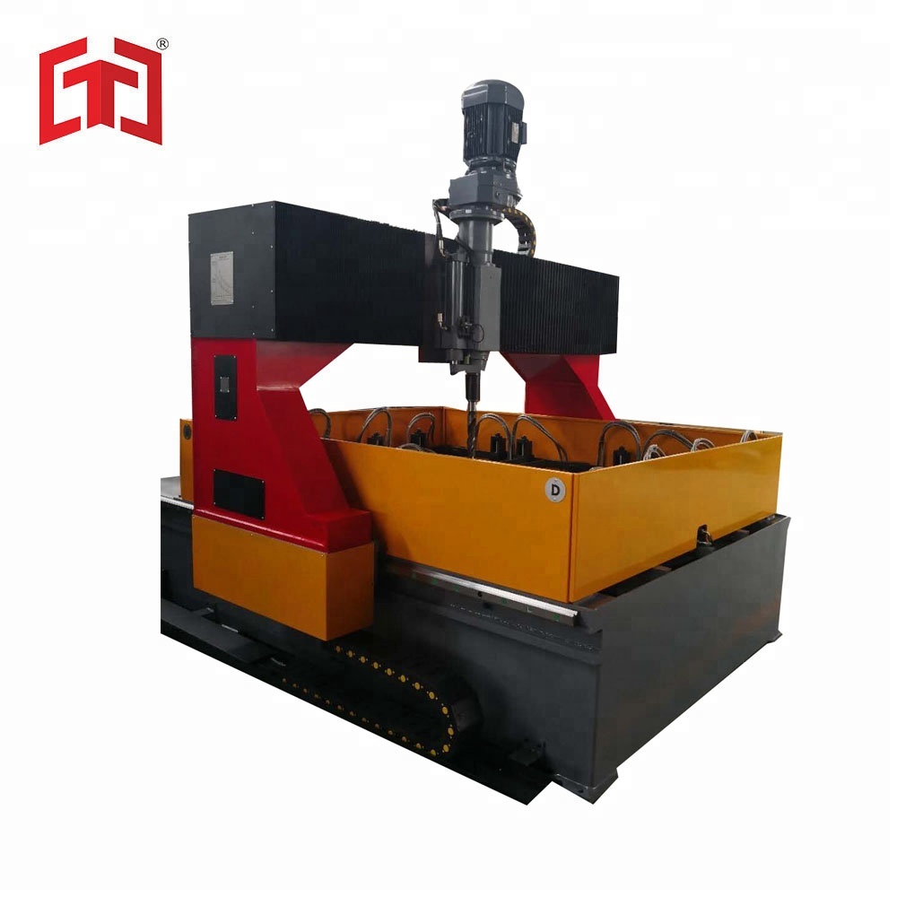PZ-2016-50/PZ-2016-70 CNC Drilling Machine For H Beam Line