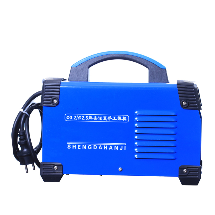 Сварочный аппарат Arc 300 Dc Mma Inverter сварочный аппарат Zx7 200