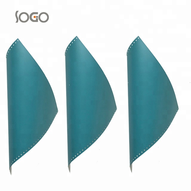 Aluminum Offset Positive Conventional PS Plate for Commercial Printing