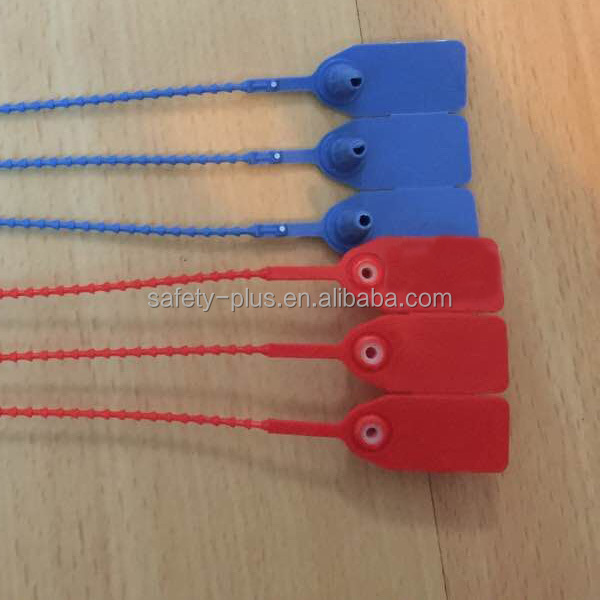 Fire extinguisher pull tight plastic seals manufacturers plastic lock seal