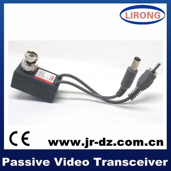 1ch utp видео ip власти balun для видеонаблюдения с се