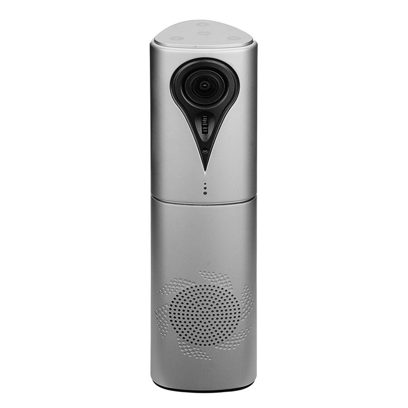 Портативный USB 2,0 HOV 105 градусов экономической конференции камеры Профессиональный