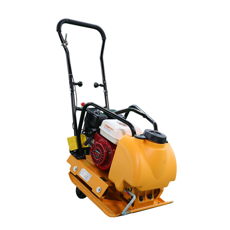 Поставка производителя small tamper каток для уплотнения грунта flat rammer