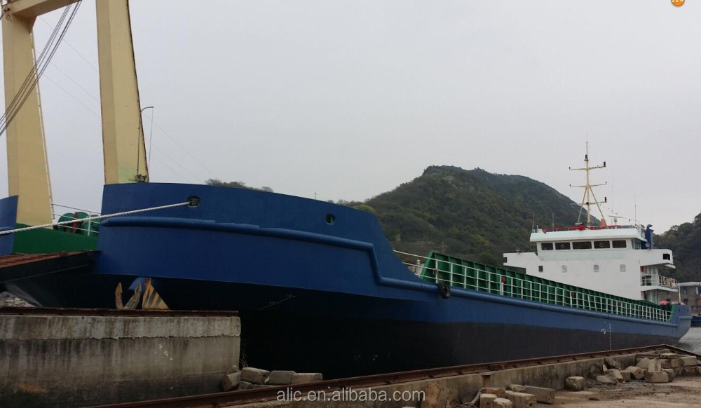 2800dwt lct баржа