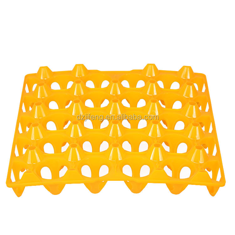 china hotsale 20 holes plastic duck egg tray